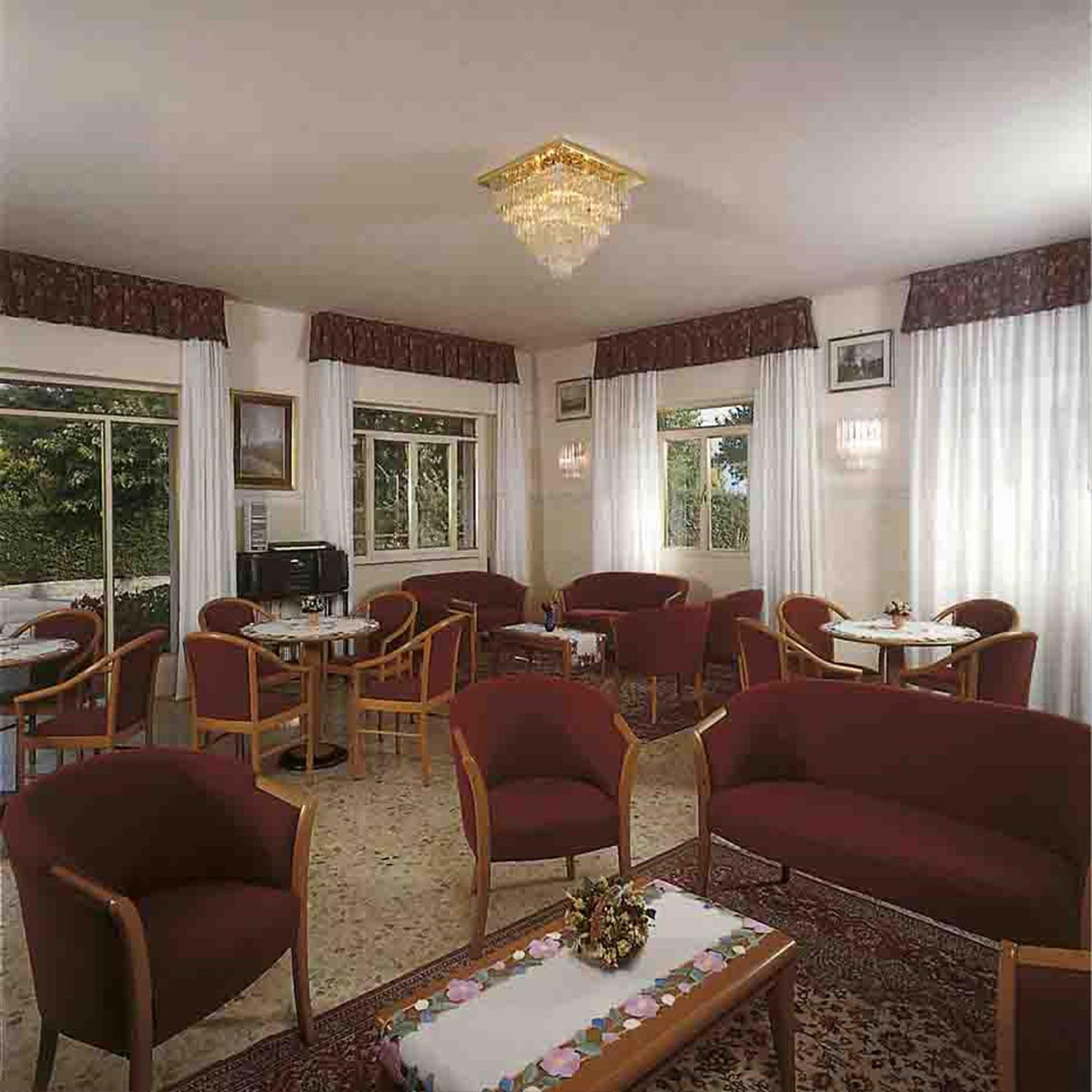 Residence Miralago Rooms & Apartments Manerba del Garda Zewnętrze zdjęcie