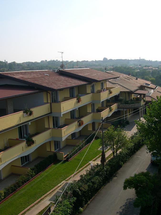 Residence Miralago Rooms & Apartments Manerba del Garda Zewnętrze zdjęcie